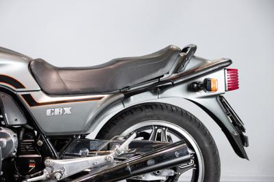 1982 Honda CBX 1100 SUPER SPORT