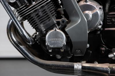 1982 Honda CBX 1100 SUPER SPORT