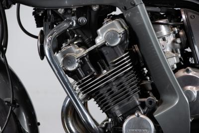 1982 Honda CBX 1100 SUPER SPORT