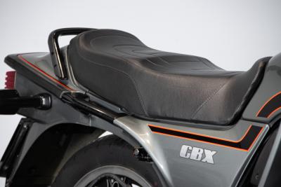 1982 Honda CBX 1100 SUPER SPORT