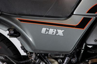 1982 Honda CBX 1100 SUPER SPORT