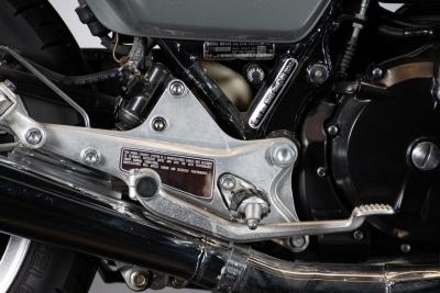 1982 Honda CBX 1100 SUPER SPORT