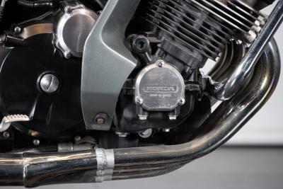 1982 Honda CBX 1100 SUPER SPORT