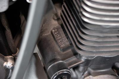 1982 Honda CBX 1100 SUPER SPORT