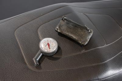 1982 Honda CBX 1100 SUPER SPORT