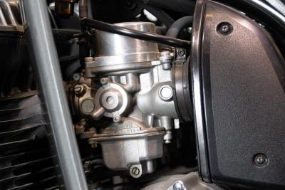 1982 Honda CBX 1100 SUPER SPORT