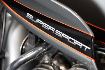 1982 Honda CBX 1100 SUPER SPORT