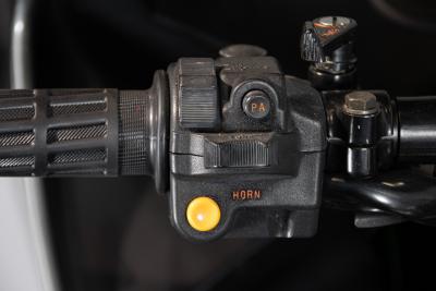 1982 Honda CBX 1100 SUPER SPORT