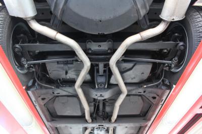 1970 Chevrolet Corvette C3 Convertible &ldquo;Restored condition&rdquo;