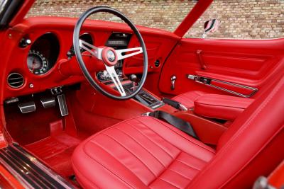 1970 Chevrolet Corvette C3 Convertible &ldquo;Restored condition&rdquo;