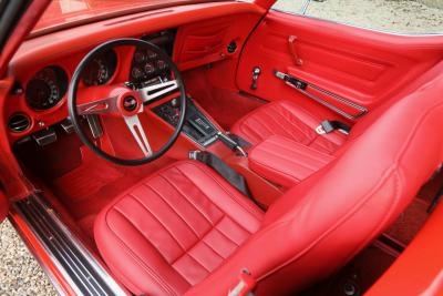 1970 Chevrolet Corvette C3 Convertible &ldquo;Restored condition&rdquo;