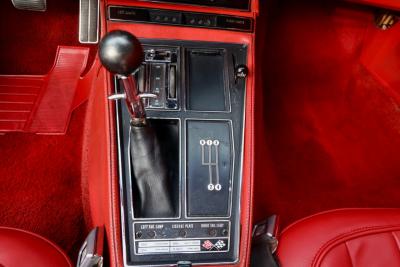 1970 Chevrolet Corvette C3 Convertible &ldquo;Restored condition&rdquo;