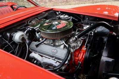 1970 Chevrolet Corvette C3 Convertible &ldquo;Restored condition&rdquo;
