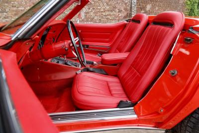 1970 Chevrolet Corvette C3 Convertible &ldquo;Restored condition&rdquo;