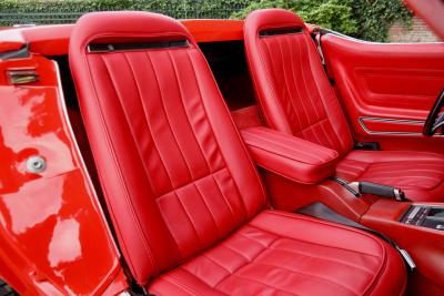 1970 Chevrolet Corvette C3 Convertible &ldquo;Restored condition&rdquo;