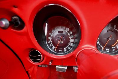 1970 Chevrolet Corvette C3 Convertible &ldquo;Restored condition&rdquo;