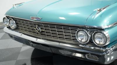 1962 Ford Galaxie 500 Sunliner Convertible