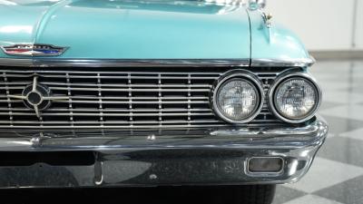 1962 Ford Galaxie 500 Sunliner Convertible