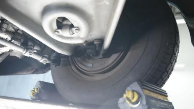 1962 Ford Galaxie 500 Sunliner Convertible