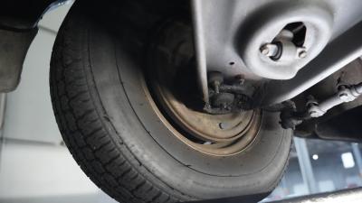 1962 Ford Galaxie 500 Sunliner Convertible