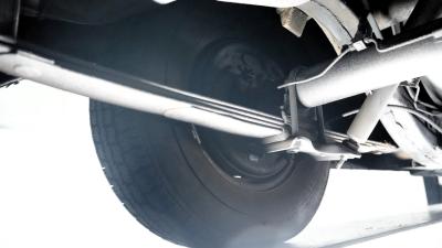 1962 Ford Galaxie 500 Sunliner Convertible