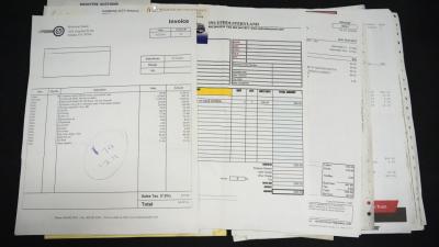 1962 Ford Galaxie 500 Sunliner Convertible