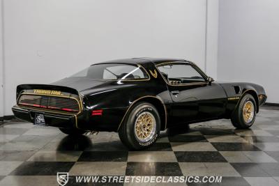 1979 Pontiac Firebird Trans Am Y84 Special Edition