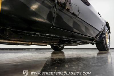 1979 Pontiac Firebird Trans Am Y84 Special Edition