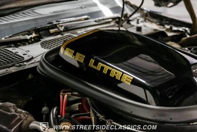 1979 Pontiac Firebird Trans Am Y84 Special Edition