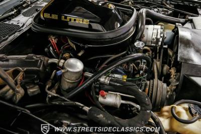 1979 Pontiac Firebird Trans Am Y84 Special Edition