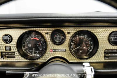 1979 Pontiac Firebird Trans Am Y84 Special Edition