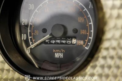 1979 Pontiac Firebird Trans Am Y84 Special Edition