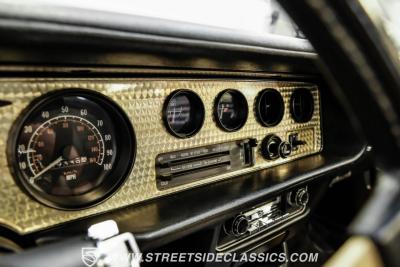 1979 Pontiac Firebird Trans Am Y84 Special Edition