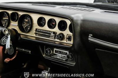 1979 Pontiac Firebird Trans Am Y84 Special Edition