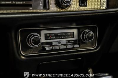 1979 Pontiac Firebird Trans Am Y84 Special Edition