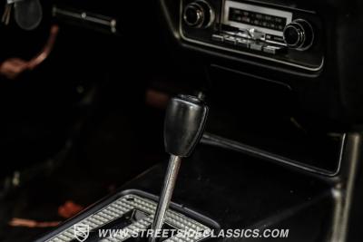 1979 Pontiac Firebird Trans Am Y84 Special Edition