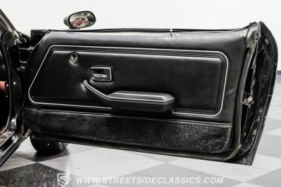 1979 Pontiac Firebird Trans Am Y84 Special Edition