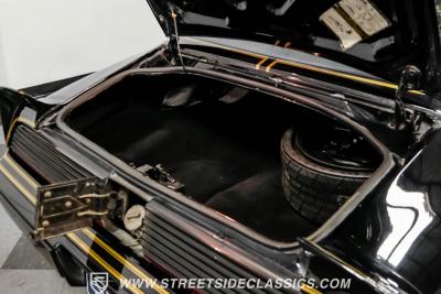 1979 Pontiac Firebird Trans Am Y84 Special Edition