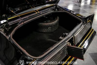 1979 Pontiac Firebird Trans Am Y84 Special Edition