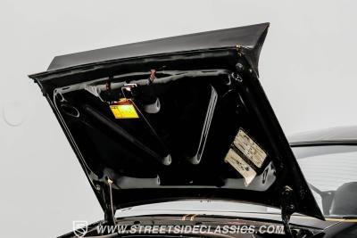 1979 Pontiac Firebird Trans Am Y84 Special Edition