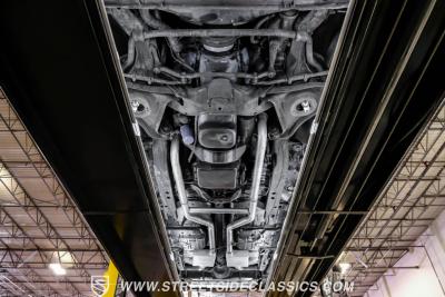 1979 Pontiac Firebird Trans Am Y84 Special Edition