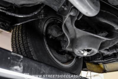 1979 Pontiac Firebird Trans Am Y84 Special Edition