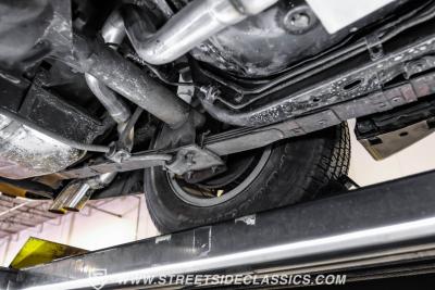 1979 Pontiac Firebird Trans Am Y84 Special Edition