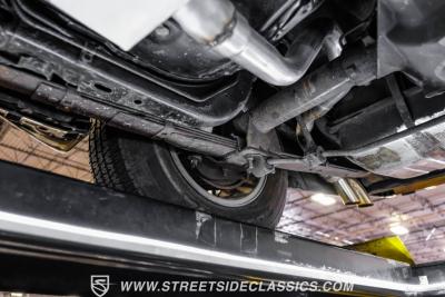 1979 Pontiac Firebird Trans Am Y84 Special Edition