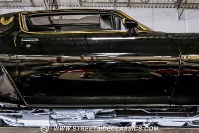 1979 Pontiac Firebird Trans Am Y84 Special Edition