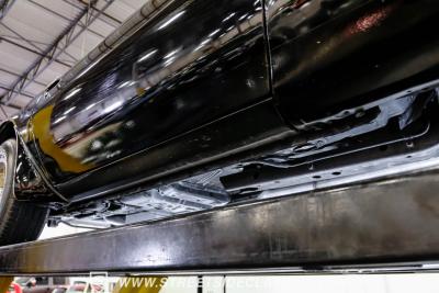 1979 Pontiac Firebird Trans Am Y84 Special Edition