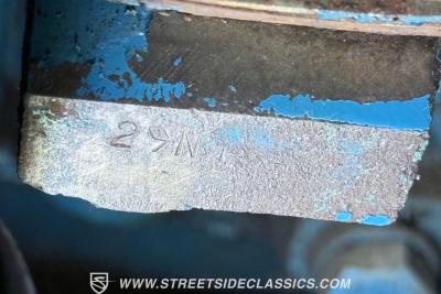 1979 Pontiac Firebird Trans Am Y84 Special Edition