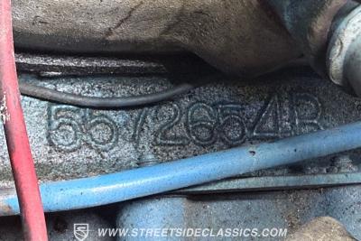 1979 Pontiac Firebird Trans Am Y84 Special Edition