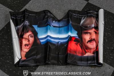 1979 Pontiac Firebird Trans Am Y84 Special Edition