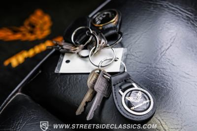 1979 Pontiac Firebird Trans Am Y84 Special Edition